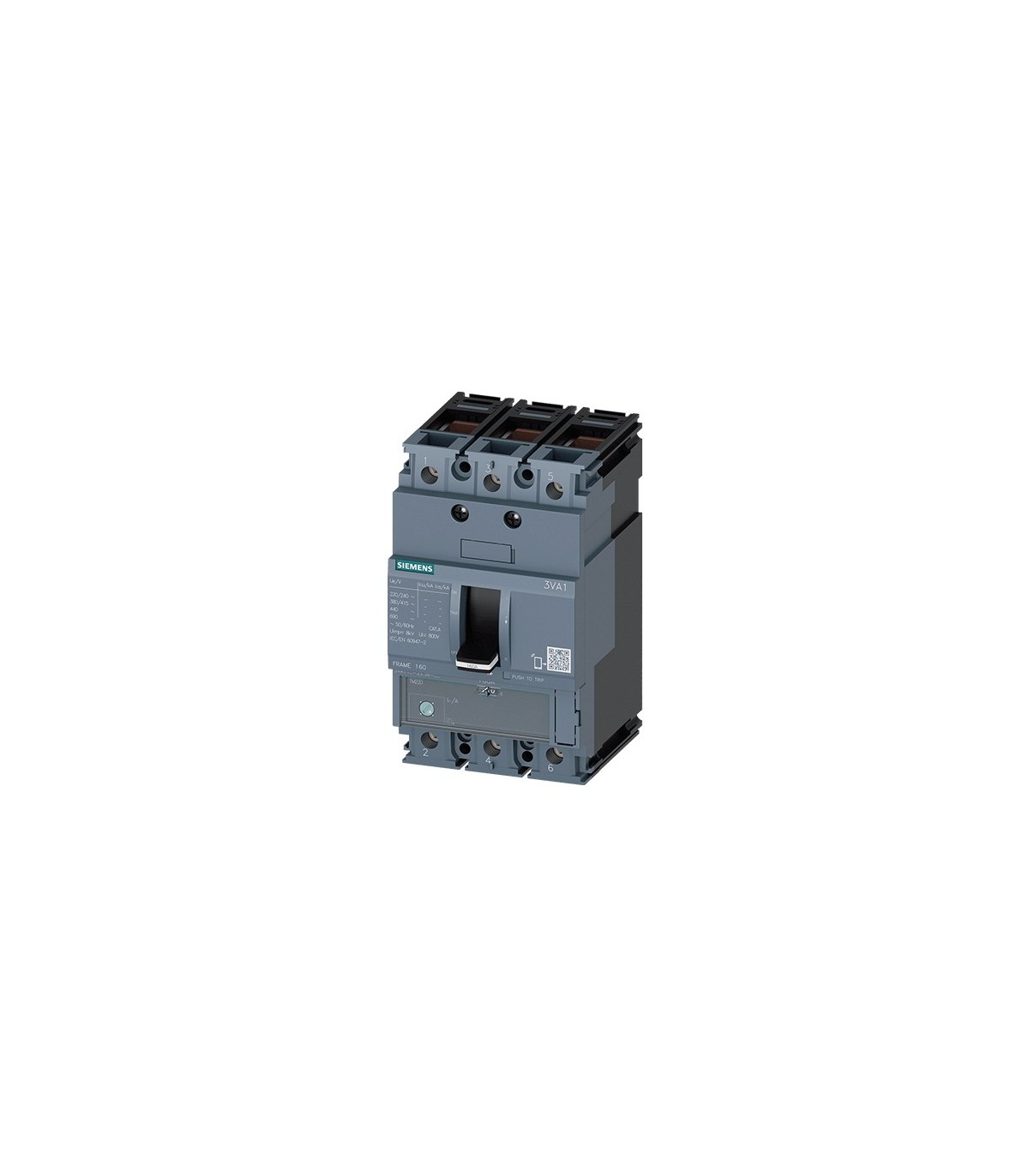  3VA1116-3EE36-0AA0