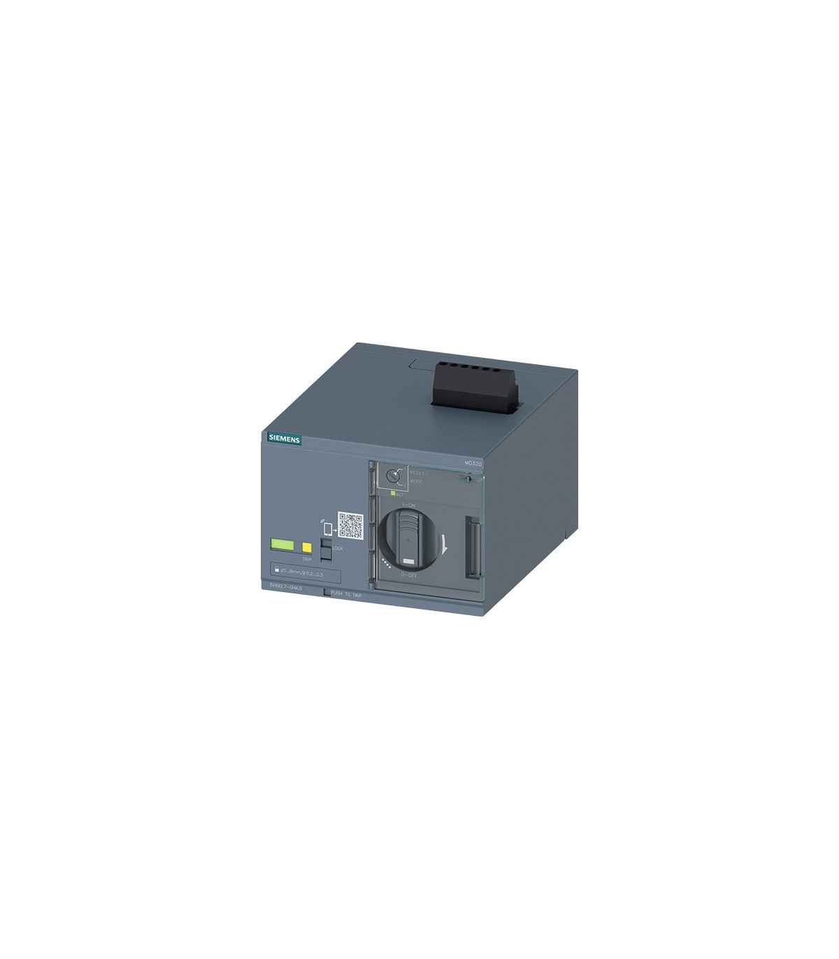 3VA9257-0HA20