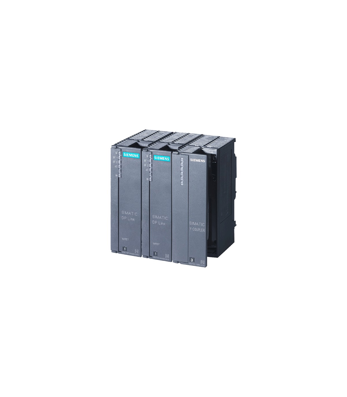 6ES7197-1LA12-0XA0