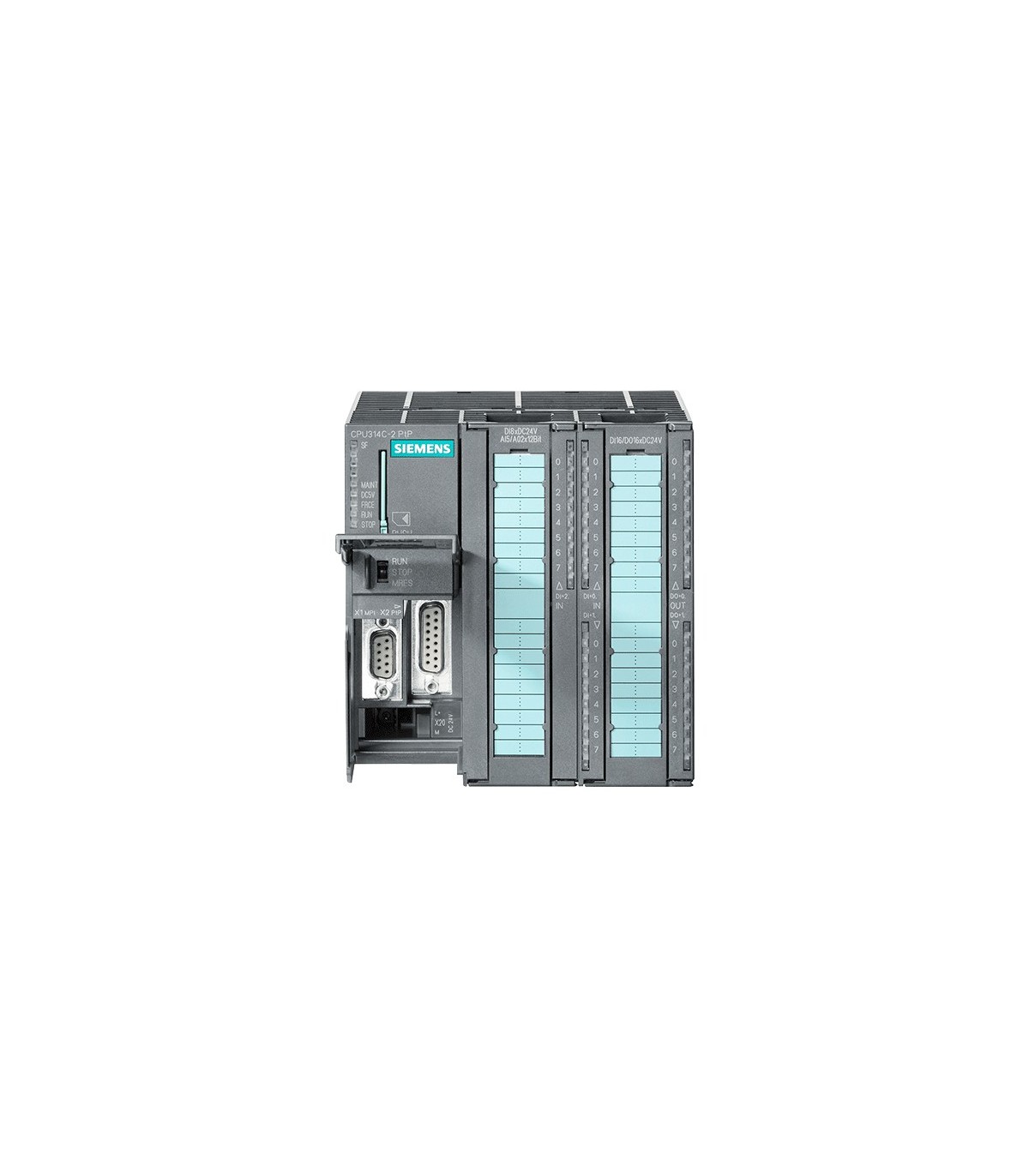 6ES7314-6BH04-0AB0