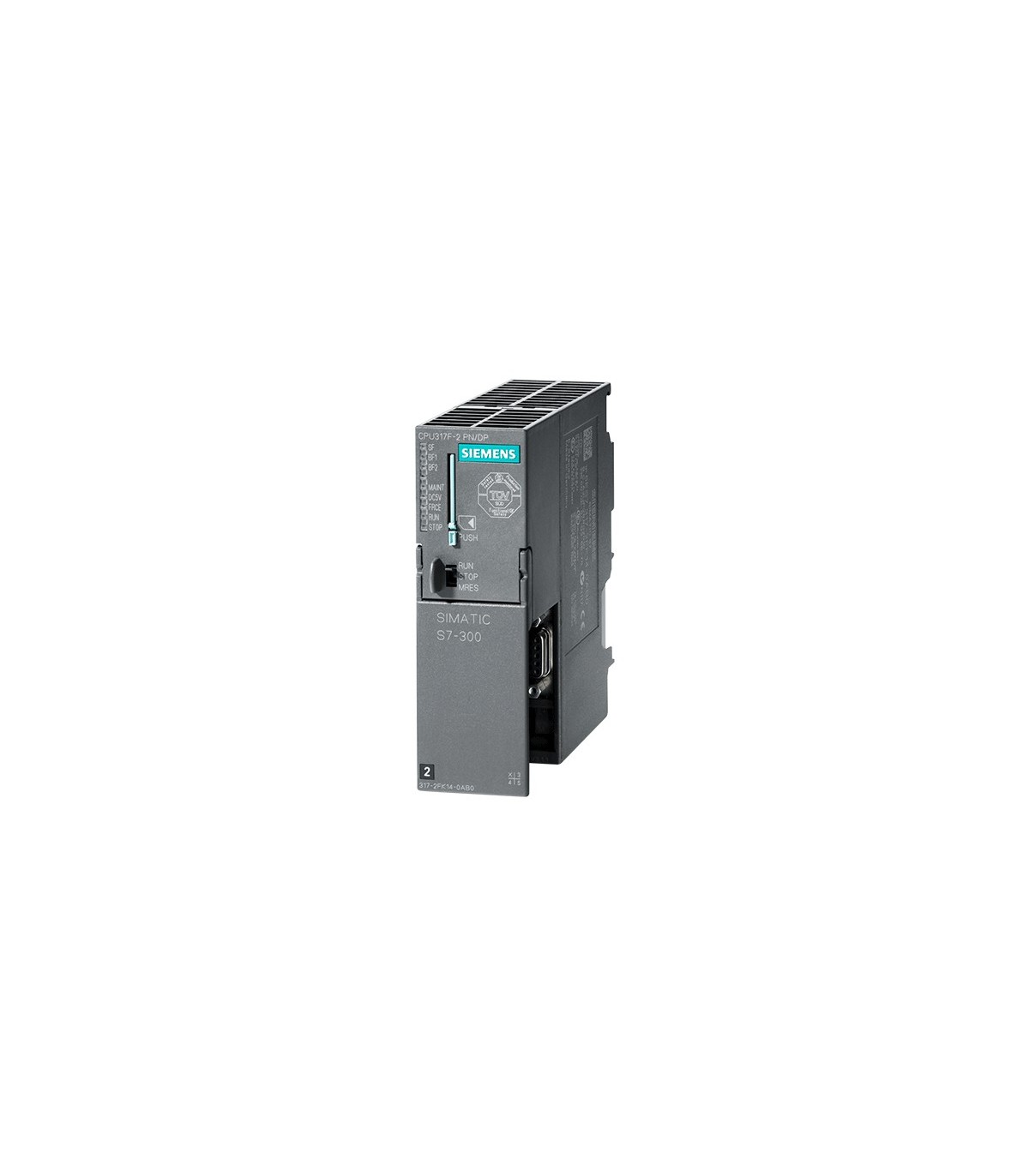 6ES7317-2FK14-0AB0