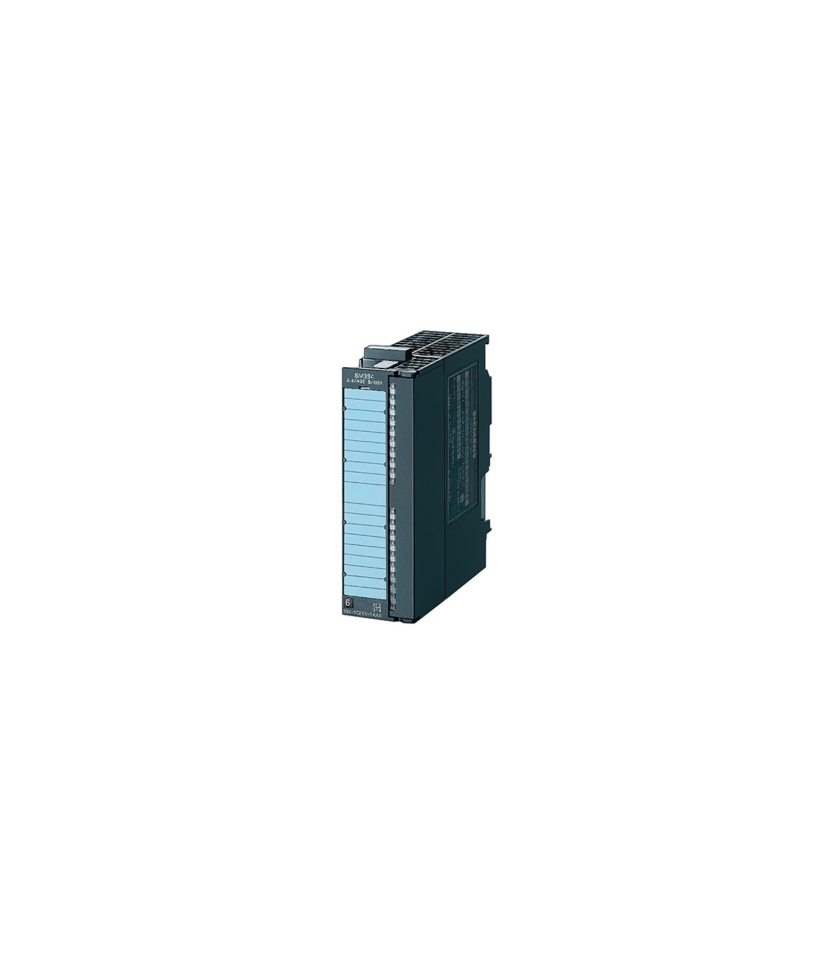  6ES7334-0CE01-0AA0