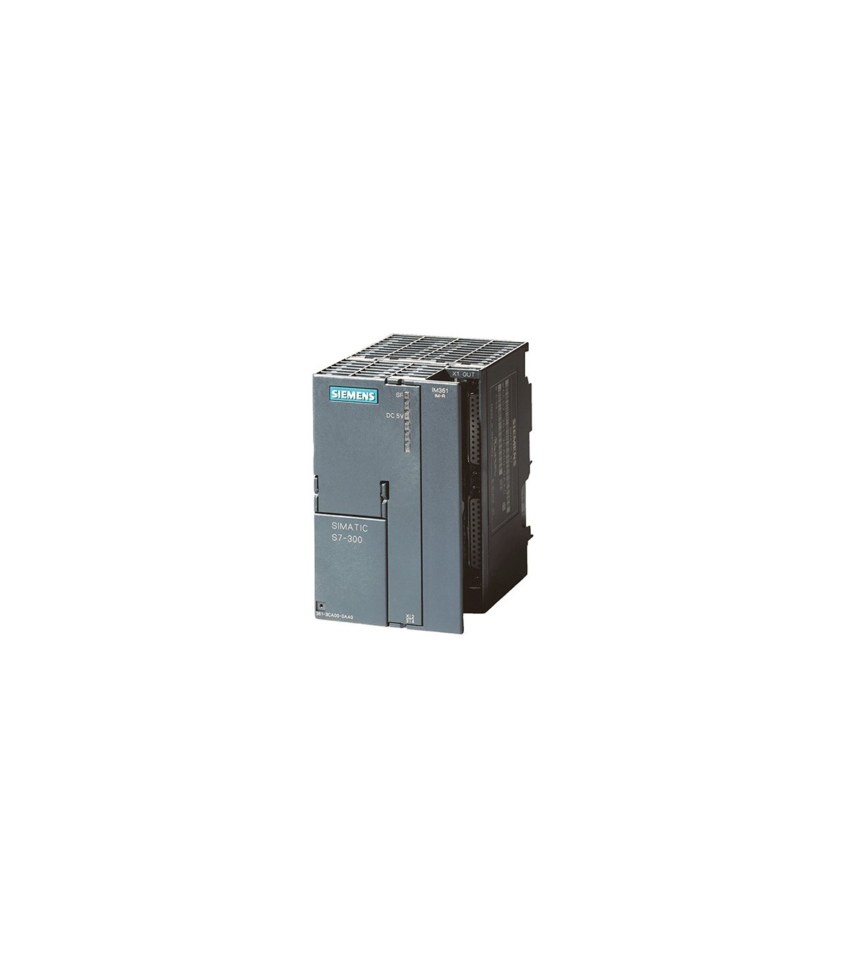  6ES7365-0BA01-0AA0