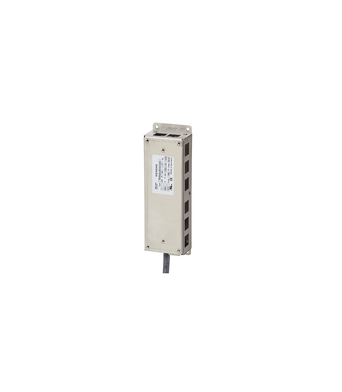 6SE6400-4BC05-0AA0
