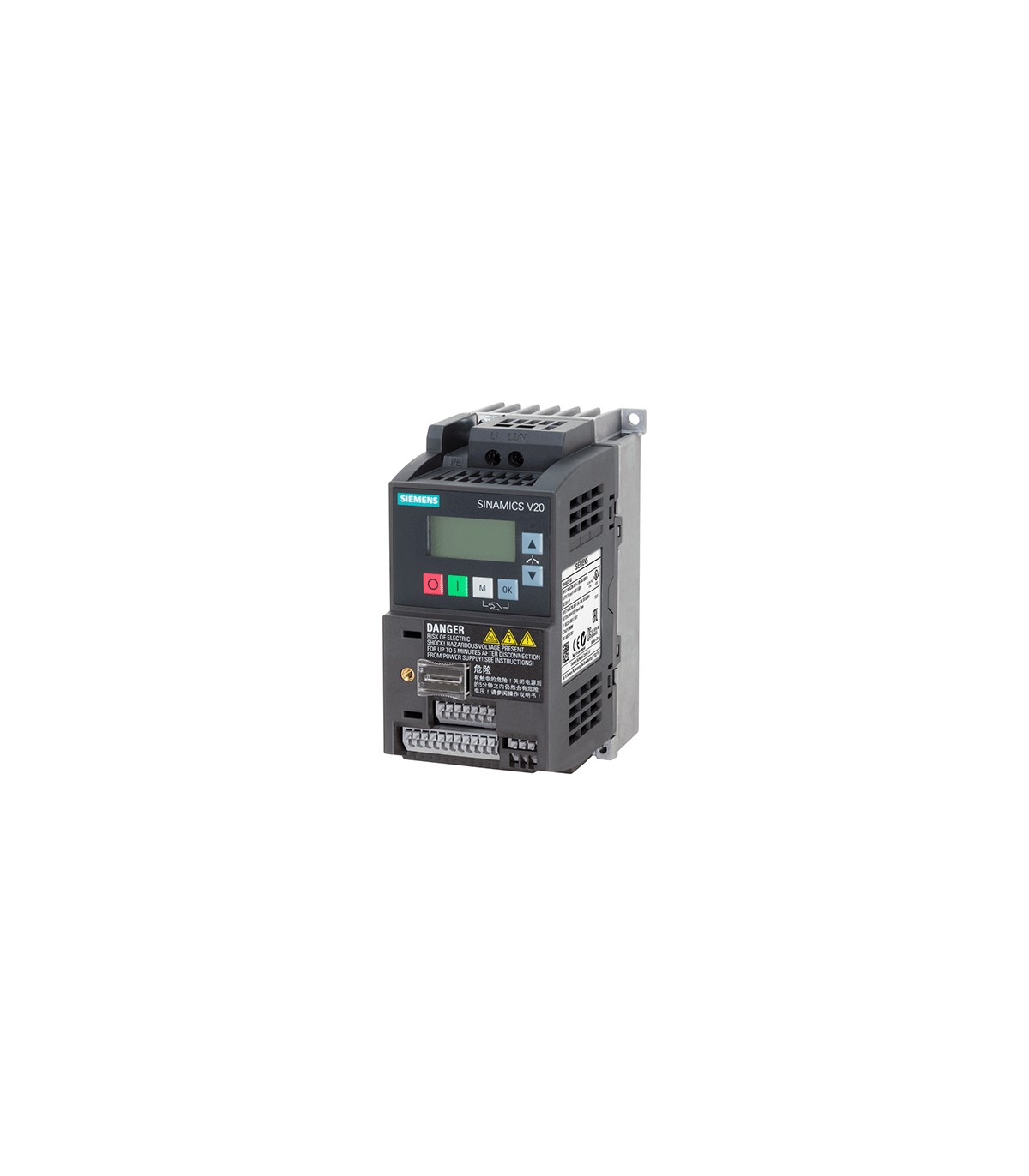 6SL3210-5BB13-7UV1