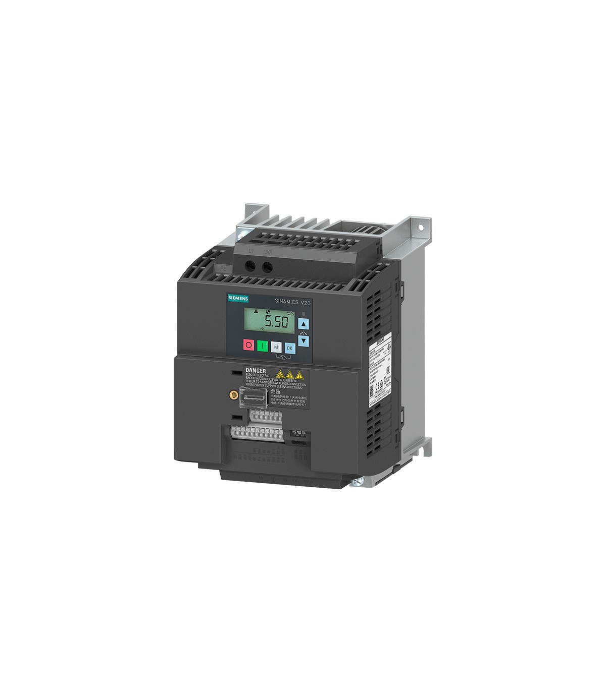 6SL3210-5BE15-5CV0