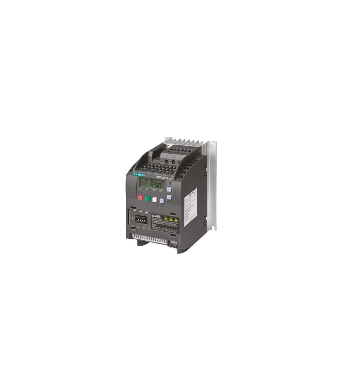  6SL3210-5BE21-5CV0