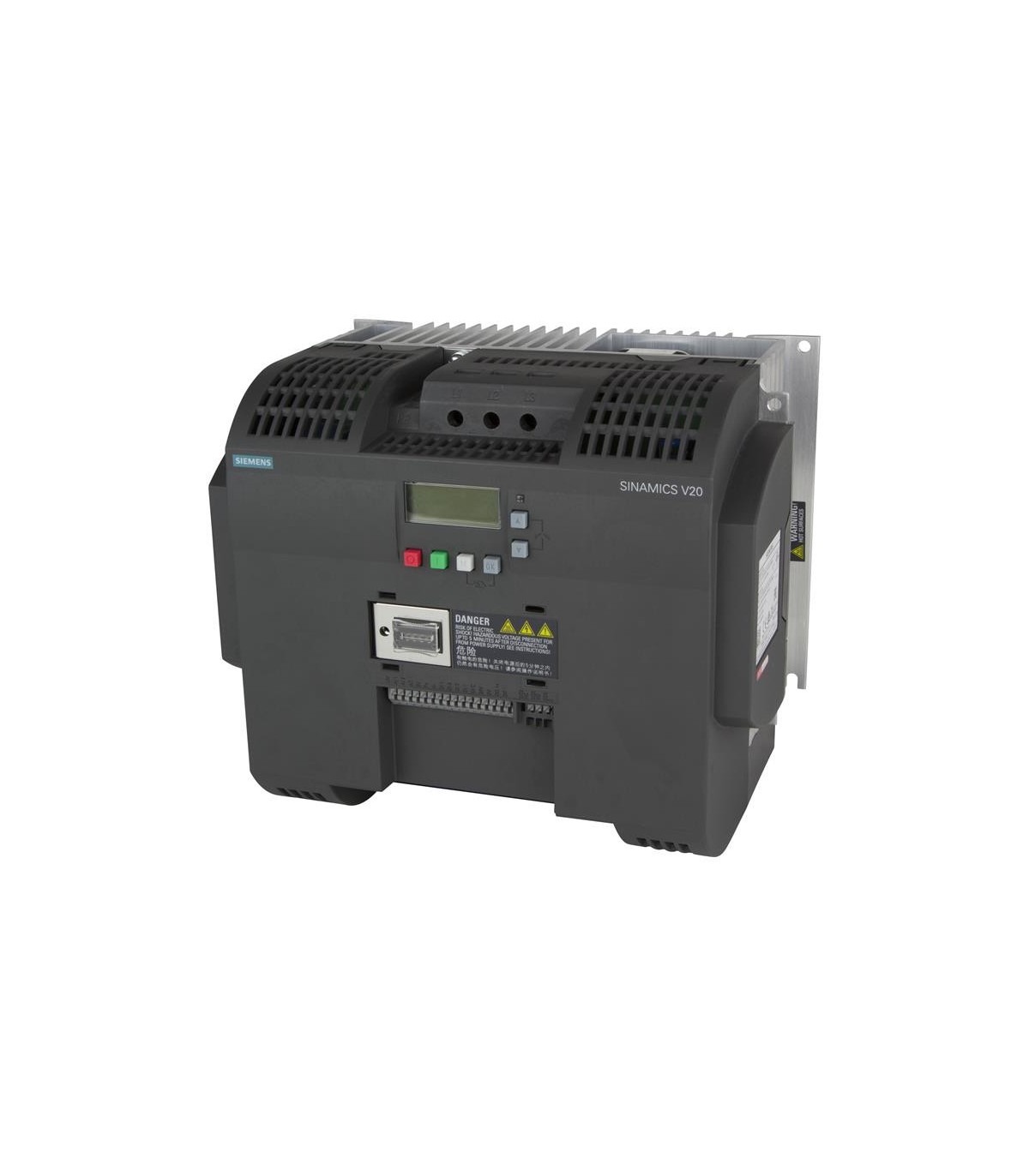 6SL3210-5BE31-8CV0