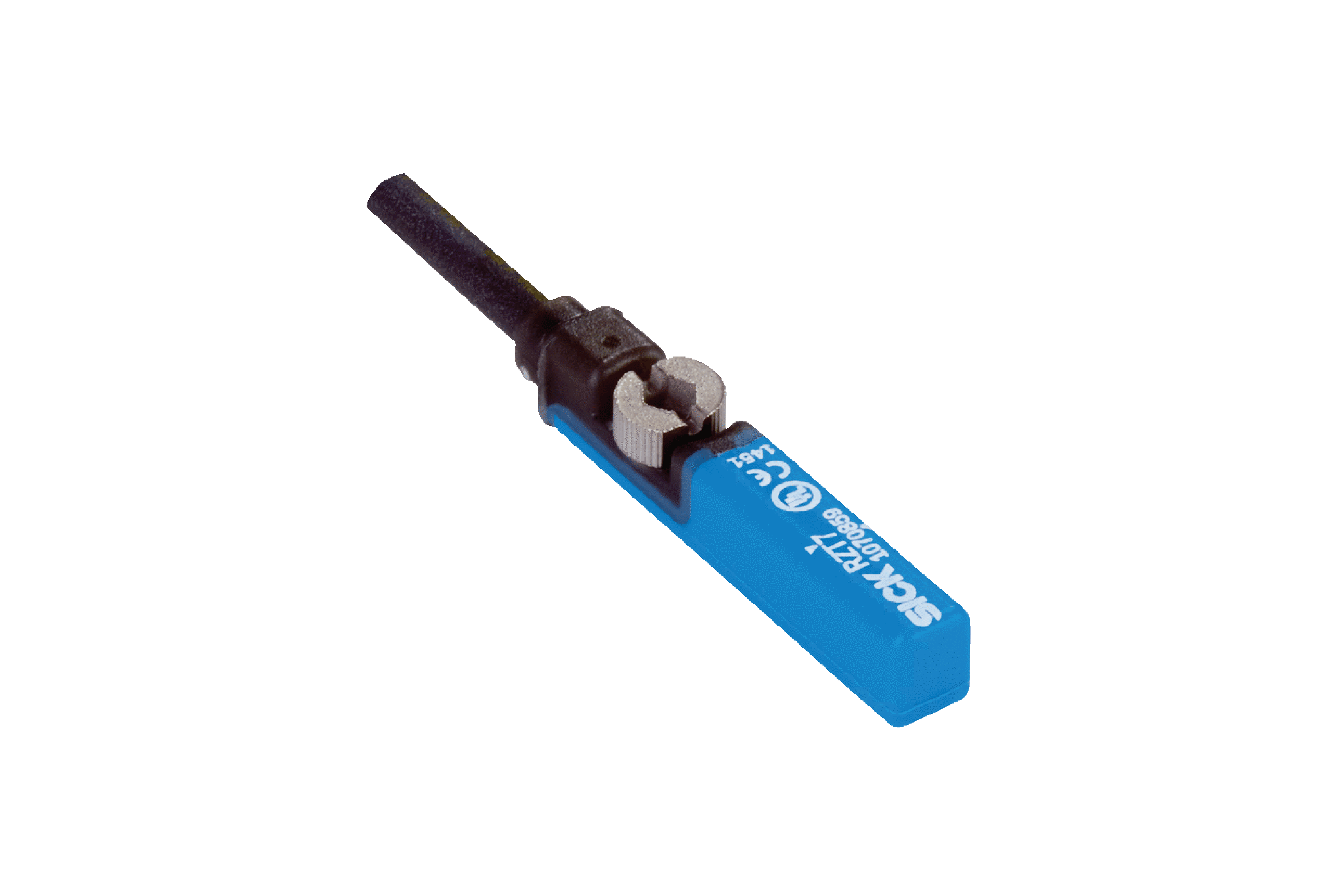 SICK RZT7-03ZRS-KWB – سنسور مغناطیسی سیلندر پنوماتیک Reed