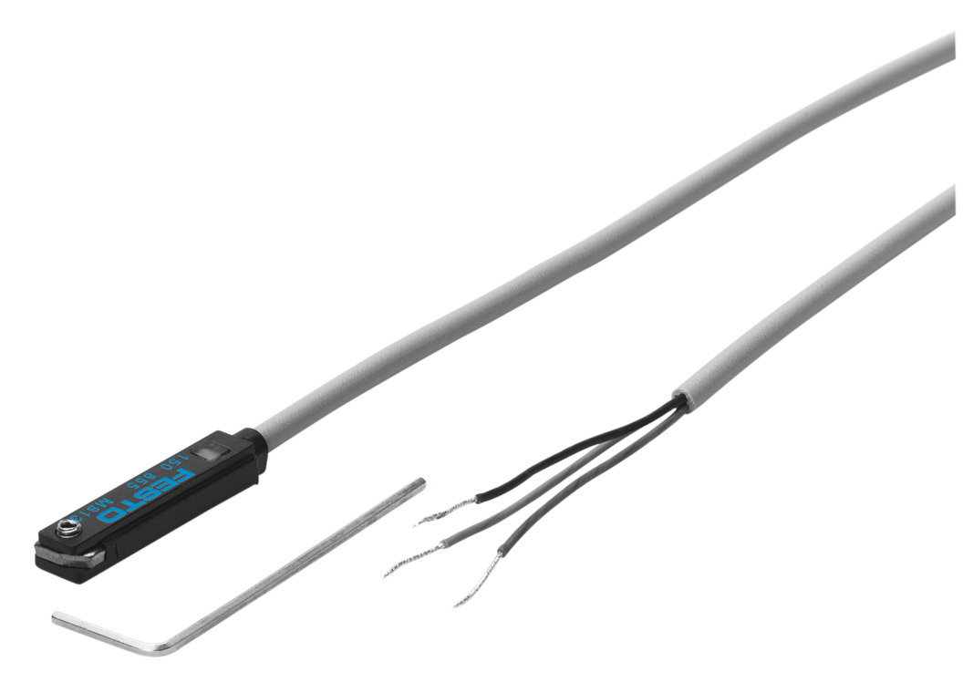 SME-8-K-LED-24