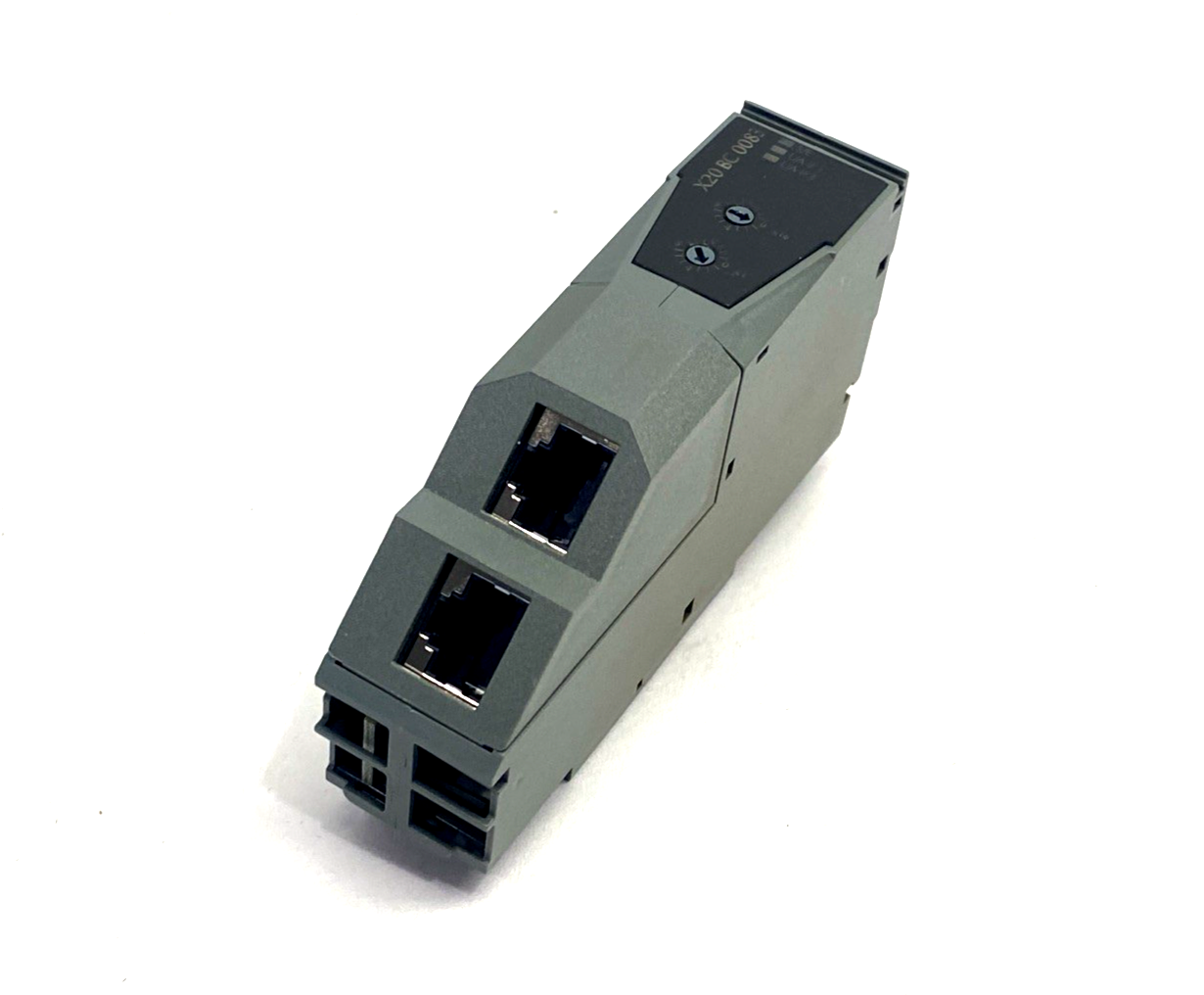 کنترلر باس X20BC0083 با رابط POWERLINK