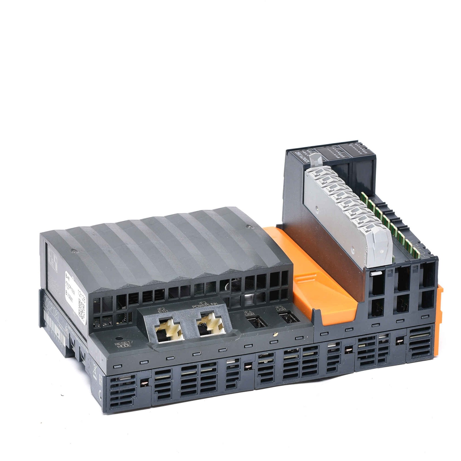 کنترلر PLC سری X20CP1382
