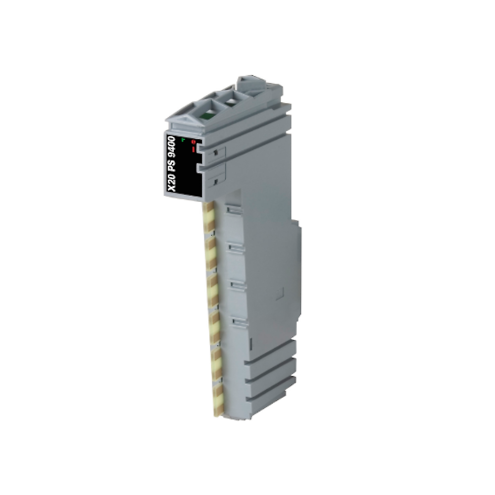 X20PS9400